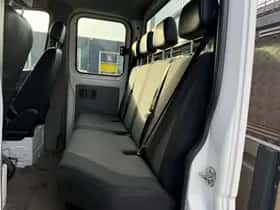 Volkswagen Crafter thumbnail 11
