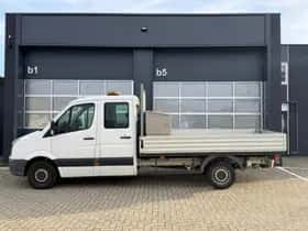 Volkswagen Crafter thumbnail 13