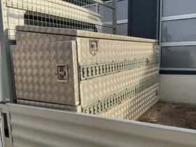 Volkswagen Crafter thumbnail 14