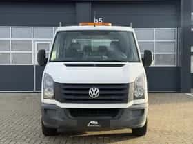 Volkswagen Crafter thumbnail 3