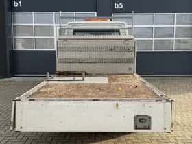 Volkswagen Crafter thumbnail 5