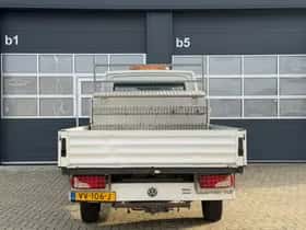 Volkswagen Crafter thumbnail 6