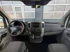 Volkswagen Crafter thumbnail 7