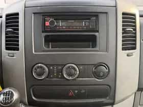 Volkswagen Crafter thumbnail 8