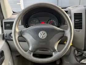 Volkswagen Crafter thumbnail 9