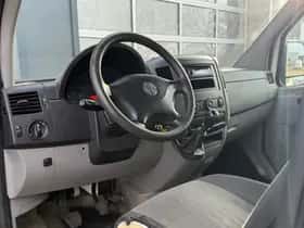 Volkswagen Crafter thumbnail 10