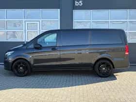 Mercedes-Benz Vito thumbnail 12