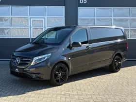 Mercedes-Benz Vito thumbnail 13