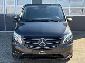 Mercedes-Benz Vito thumbnail 14