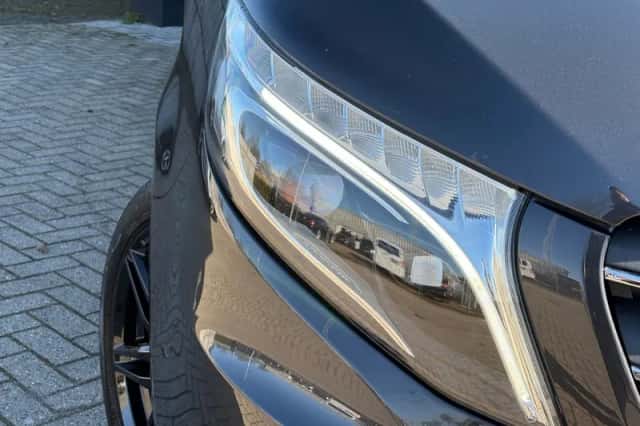Mercedes-Benz Vito (2021) thumbnail 15