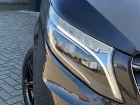 Mercedes-Benz Vito (2021) thumbnail 15