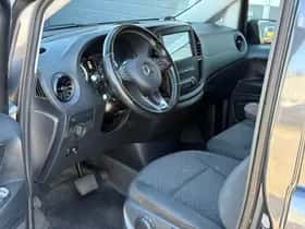 Mercedes-Benz Vito thumbnail 16
