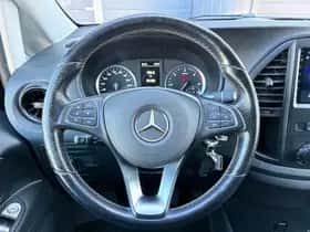 Mercedes-Benz Vito (2021) thumbnail 18