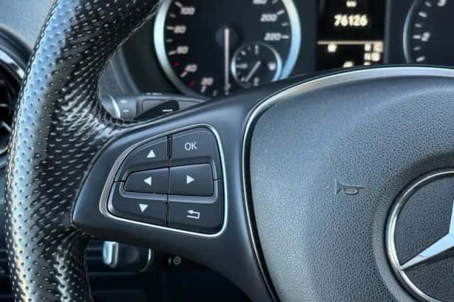 Mercedes-Benz Vito (2021) thumbnail 19