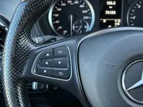 Mercedes-Benz Vito (2021) thumbnail 19