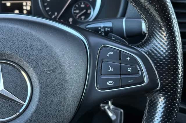 Mercedes-Benz Vito (2021) thumbnail 20