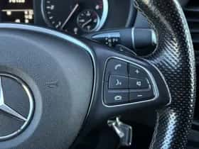 Mercedes-Benz Vito (2021) thumbnail 20