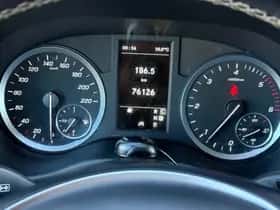 Mercedes-Benz Vito (2021) thumbnail 23