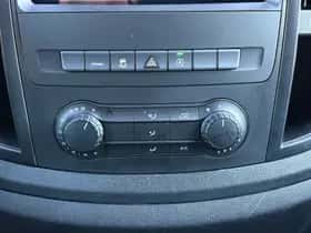 Mercedes-Benz Vito (2021) thumbnail 25