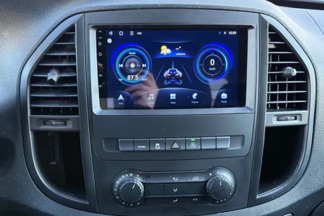 Mercedes-Benz Vito (2021) thumbnail 26