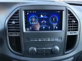 Mercedes-Benz Vito thumbnail 26