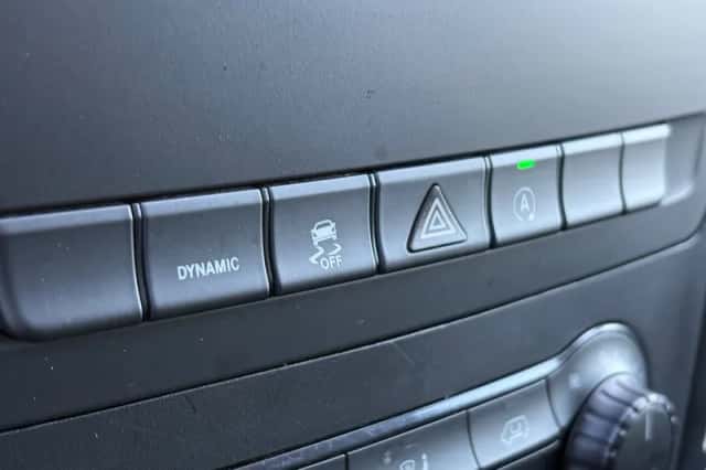 Mercedes-Benz Vito (2021) thumbnail 29
