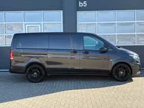 Mercedes-Benz Vito thumbnail 4