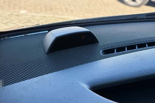 Mercedes-Benz Vito (2021) thumbnail 32