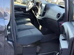 Mercedes-Benz Vito (2021) thumbnail 34