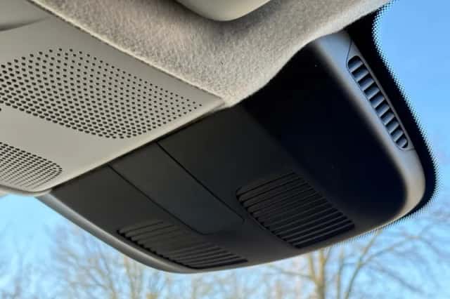 Mercedes-Benz Vito (2021) thumbnail 35