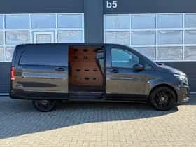 Mercedes-Benz Vito thumbnail 5