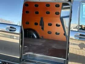 Mercedes-Benz Vito thumbnail 6