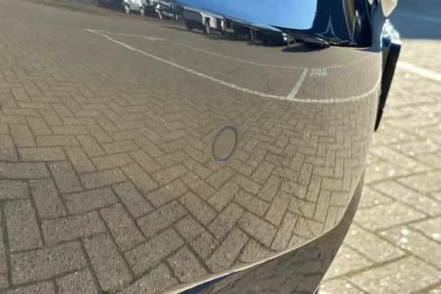 Mercedes-Benz Vito (2021) thumbnail 7