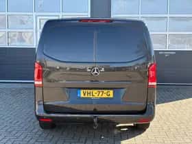 Mercedes-Benz Vito (2021) thumbnail 8