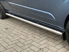 Ford Transit Custom thumbnail 11
