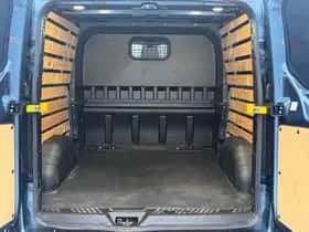 Ford Transit Custom thumbnail 14
