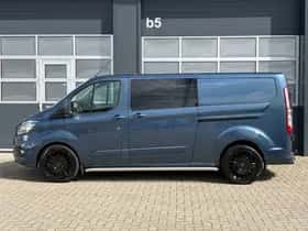 Ford Transit Custom thumbnail 16