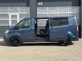Ford Transit Custom thumbnail 17