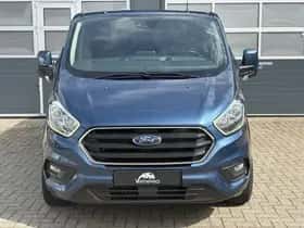 Ford Transit Custom thumbnail 20