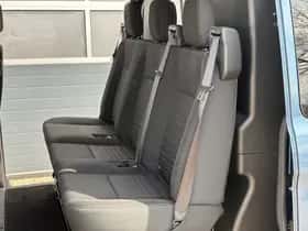 Ford Transit Custom thumbnail 3