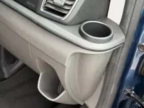 Ford Transit Custom thumbnail 23