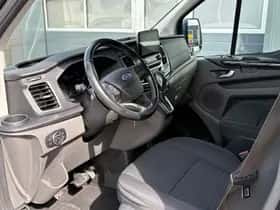 Ford Transit Custom thumbnail 24