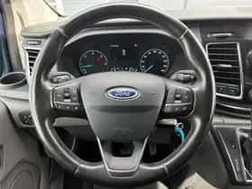 Ford Transit Custom thumbnail 25