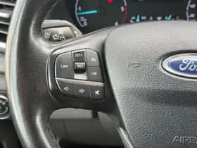 Ford Transit Custom thumbnail 26