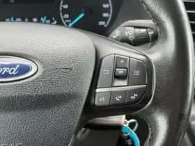 Ford Transit Custom thumbnail 27