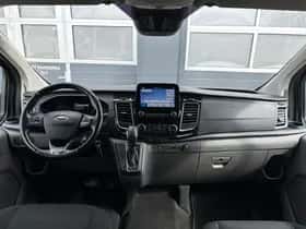 Ford Transit Custom thumbnail 31