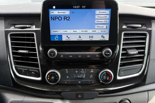 Ford Transit Custom (2019) thumbnail 32