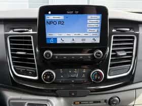 Ford Transit Custom thumbnail 32