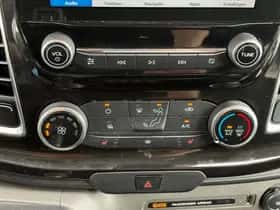 Ford Transit Custom thumbnail 33