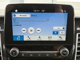 Ford Transit Custom thumbnail 37